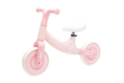 Bicicleta de Equilibrio Infantil Sem Pedal