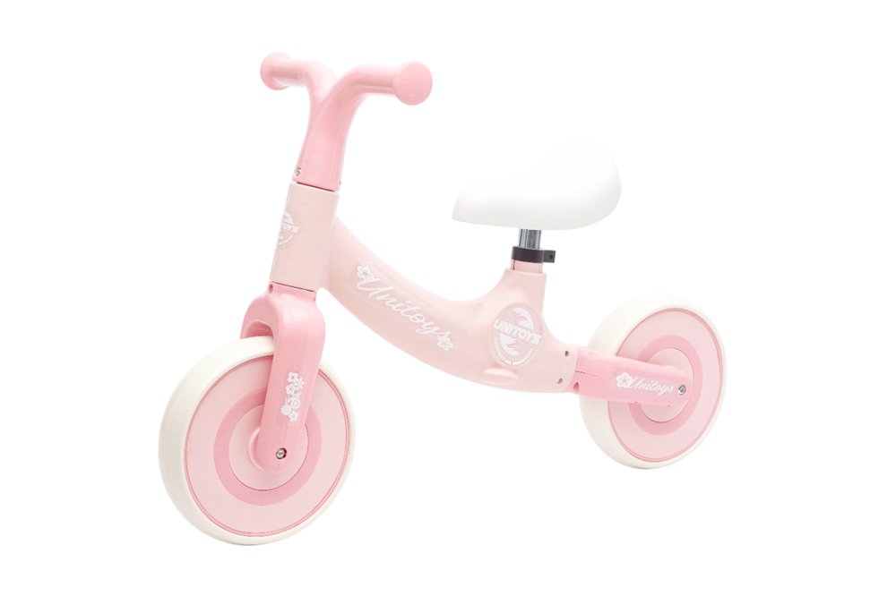 Bicicleta de Equilibrio Infantil Sem Pedal