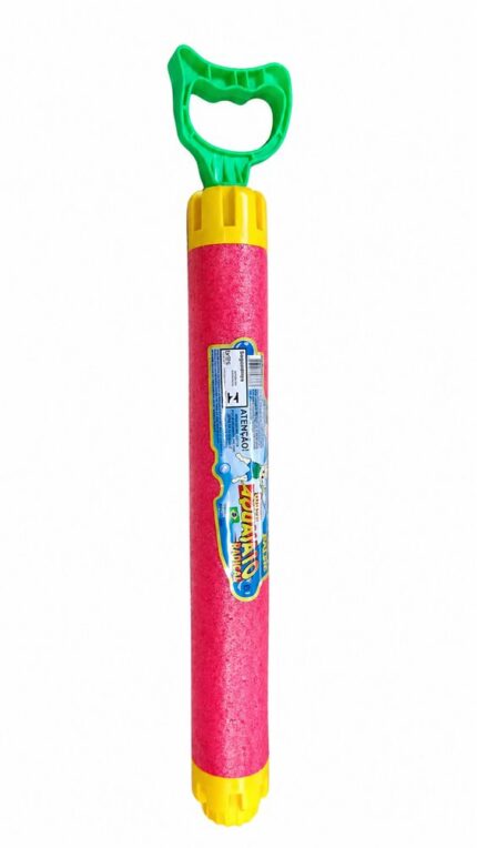 Aquajato Lança Água Infantil Brinquedo Verão
