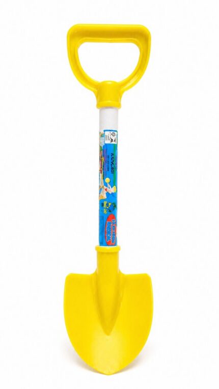 Pá de Areia Infantil - Sortida